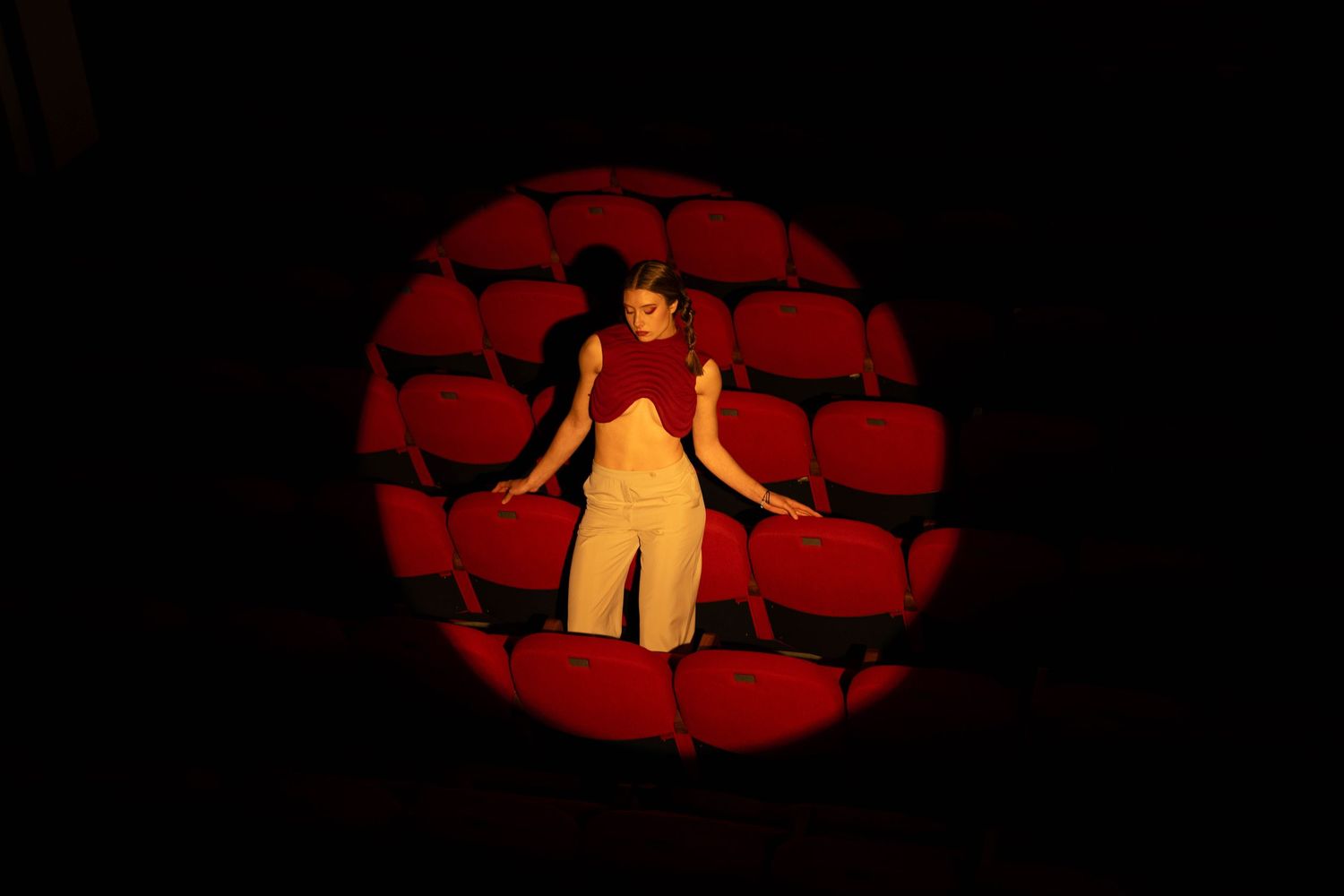 foto saggi di danza spettacoli eventi teatro verona