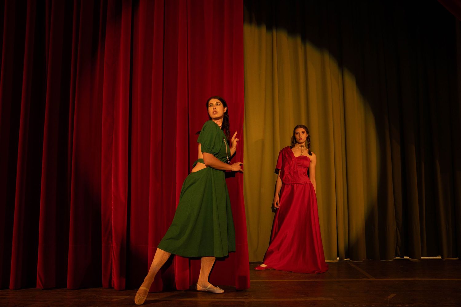 foto saggi di danza spettacoli eventi teatro verona