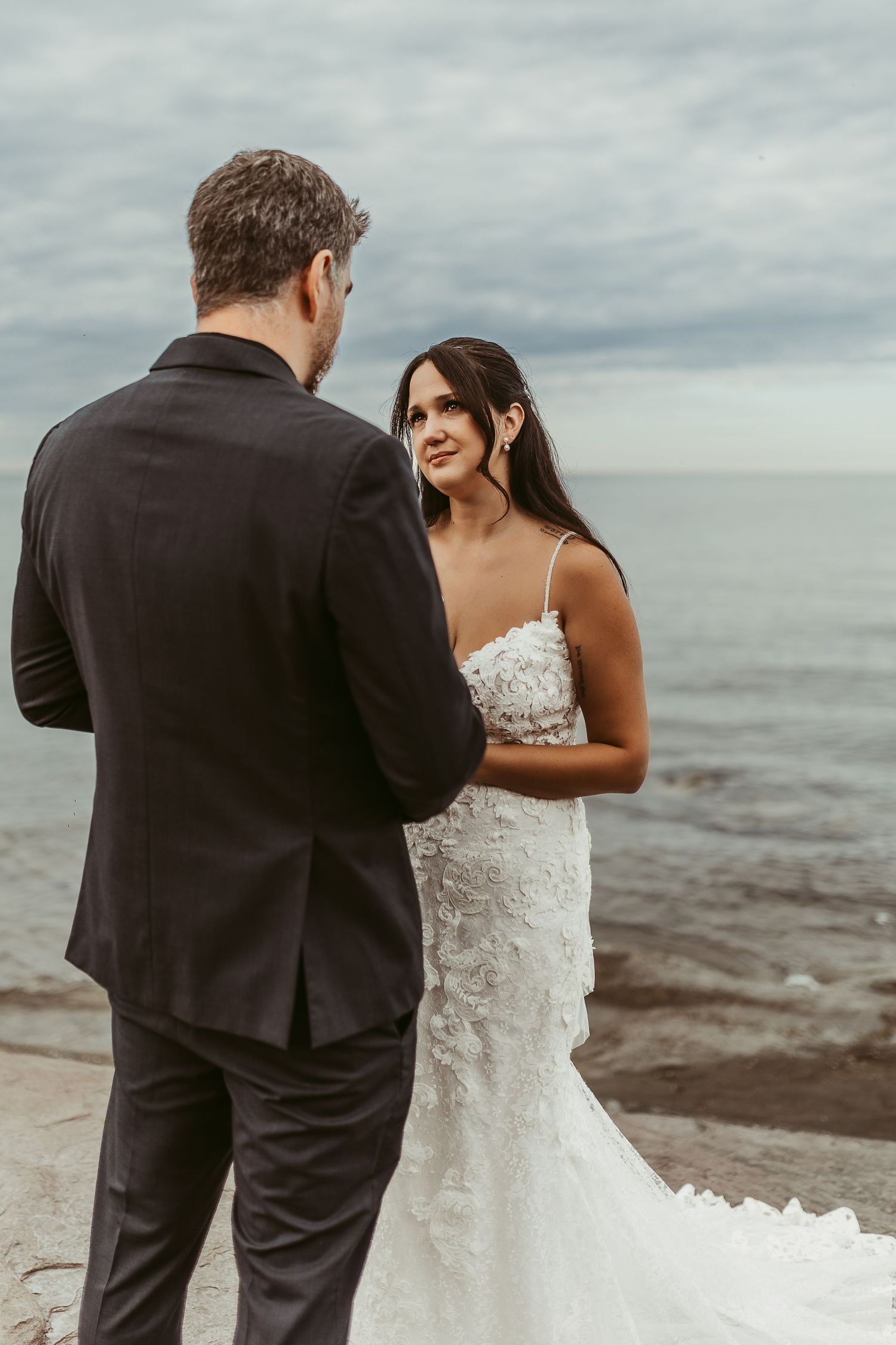 Moncton New Brunswick wedding photographer