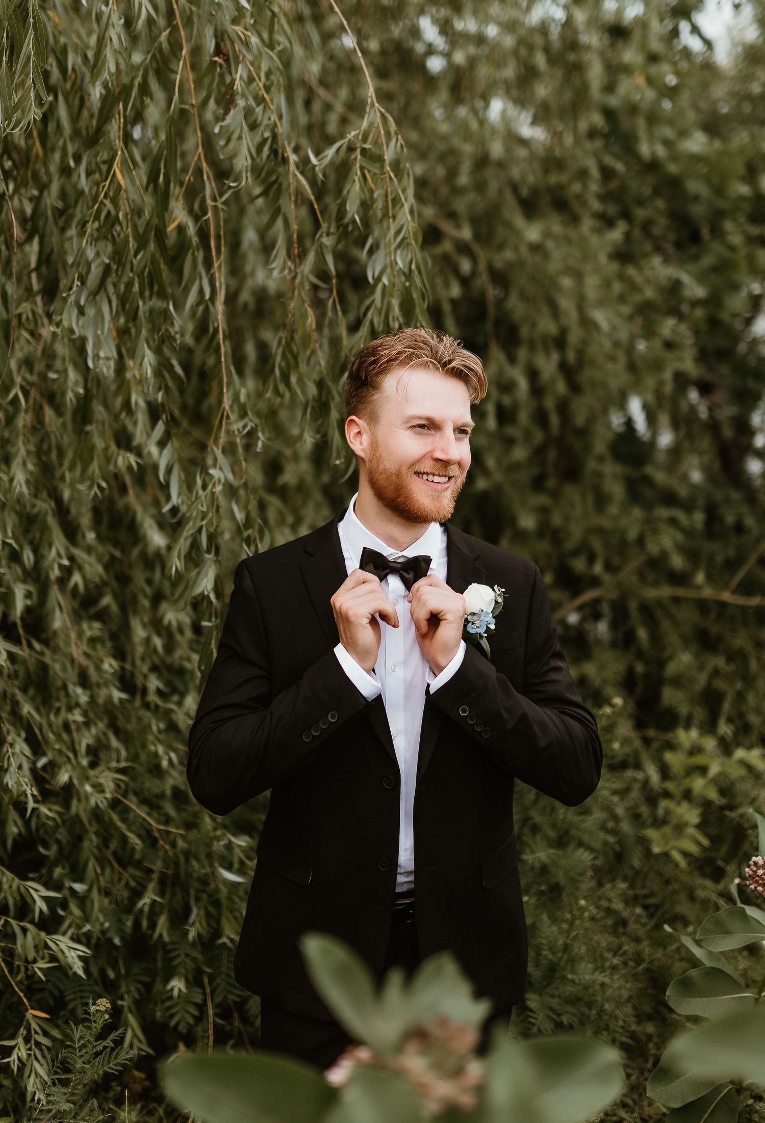 Moncton New Brunswick wedding photographer