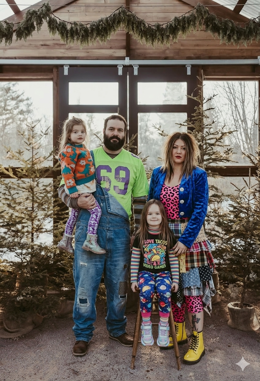 what not to wear to your photoshoot in Moncton NB
