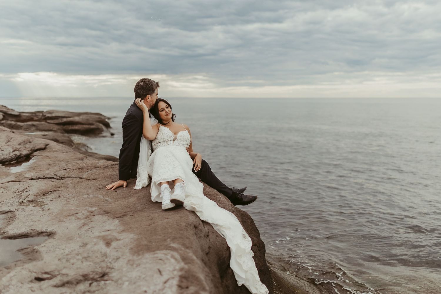 Moncton New Brunswick wedding photographer