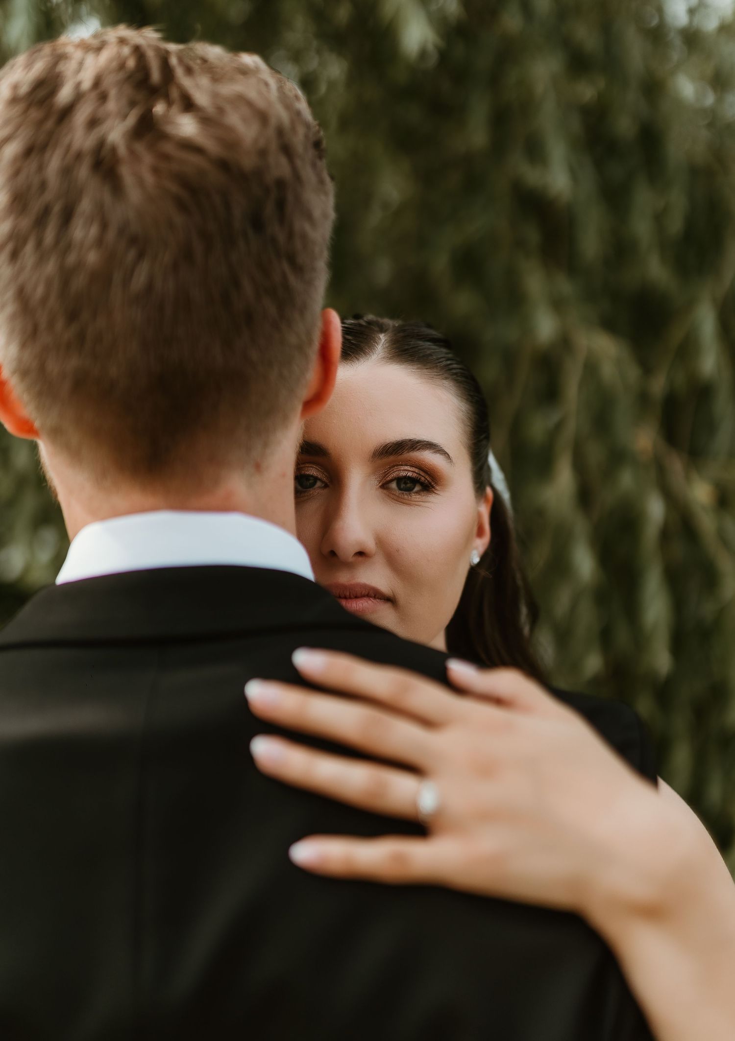 Moncton New Brunswick wedding photographer