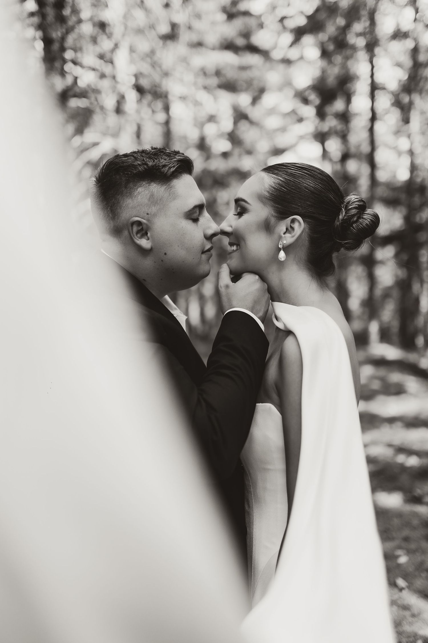 Moncton New Brunswick wedding photographer