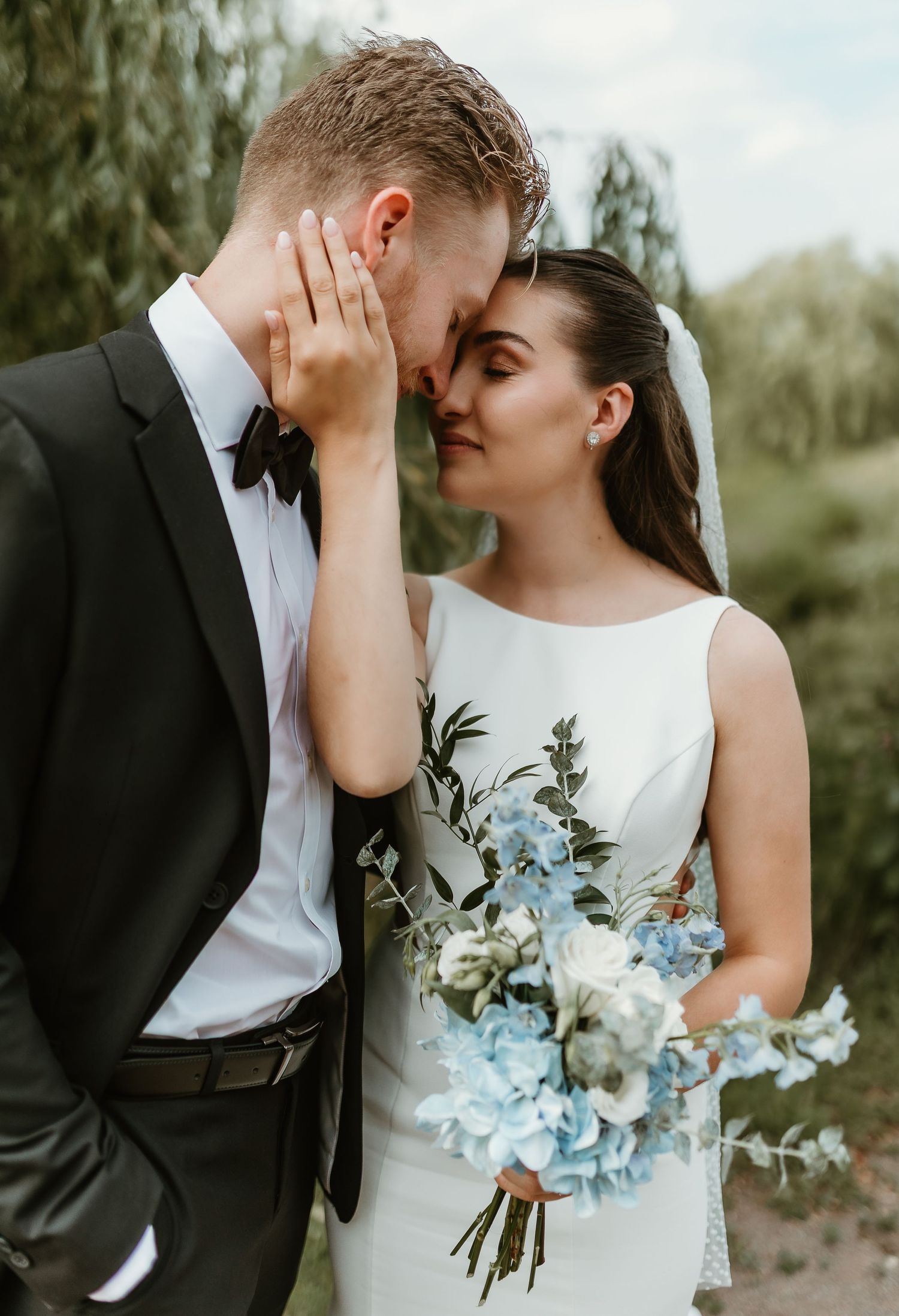 Moncton New Brunswick wedding photographer