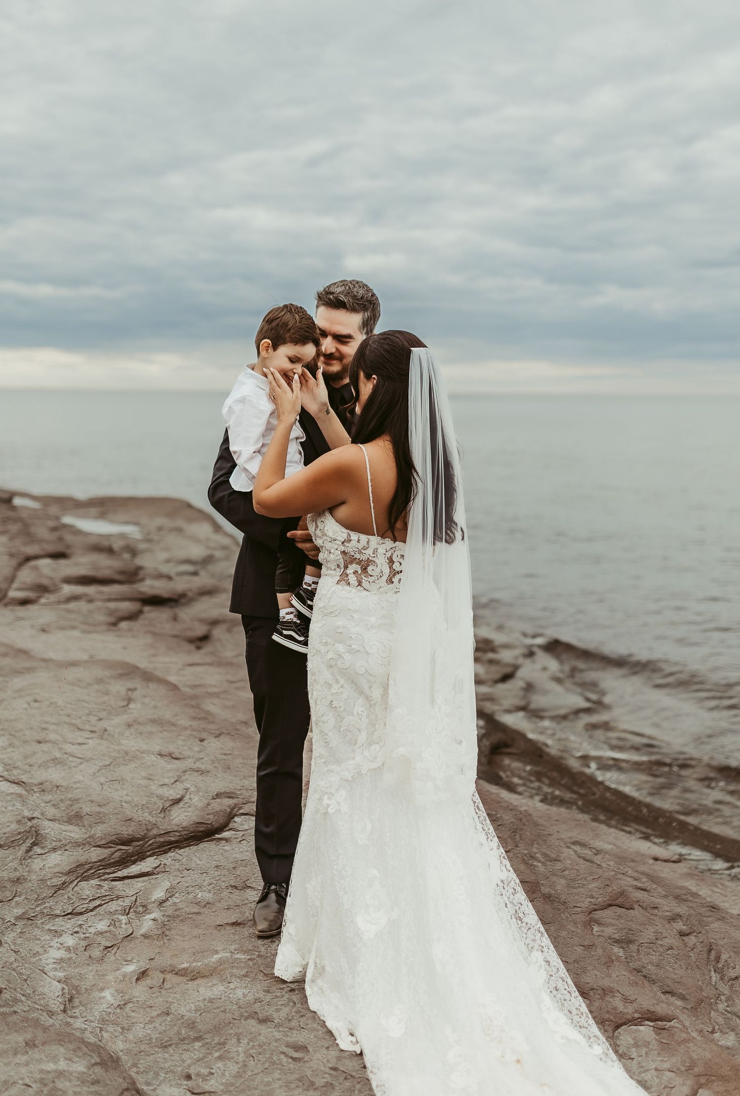 Moncton New Brunswick wedding photographer