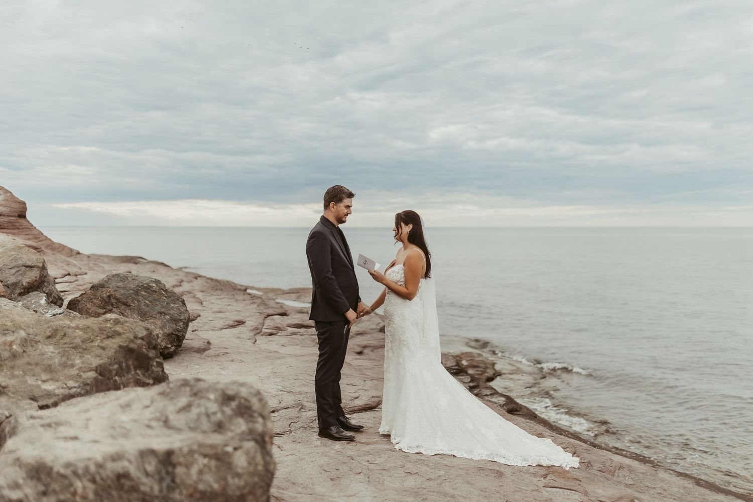 Moncton New Brunswick wedding photographer