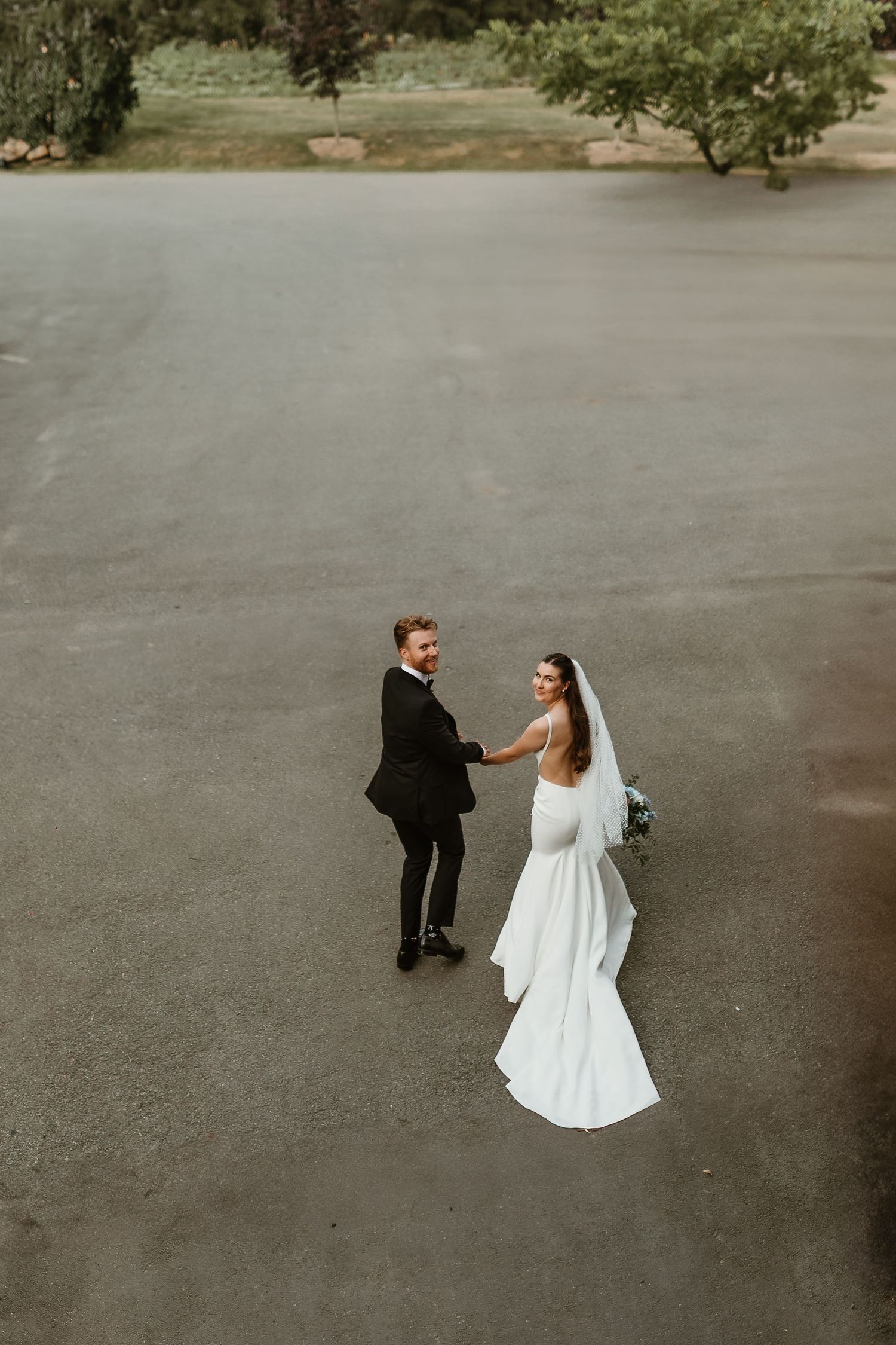 Moncton New Brunswick wedding photographer