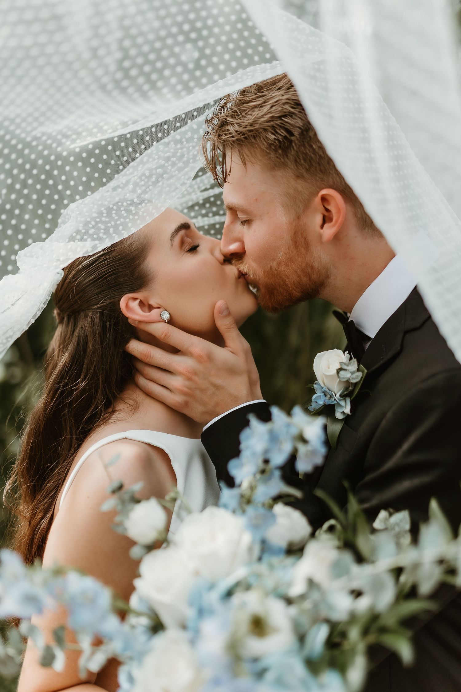 Moncton New Brunswick wedding photographer