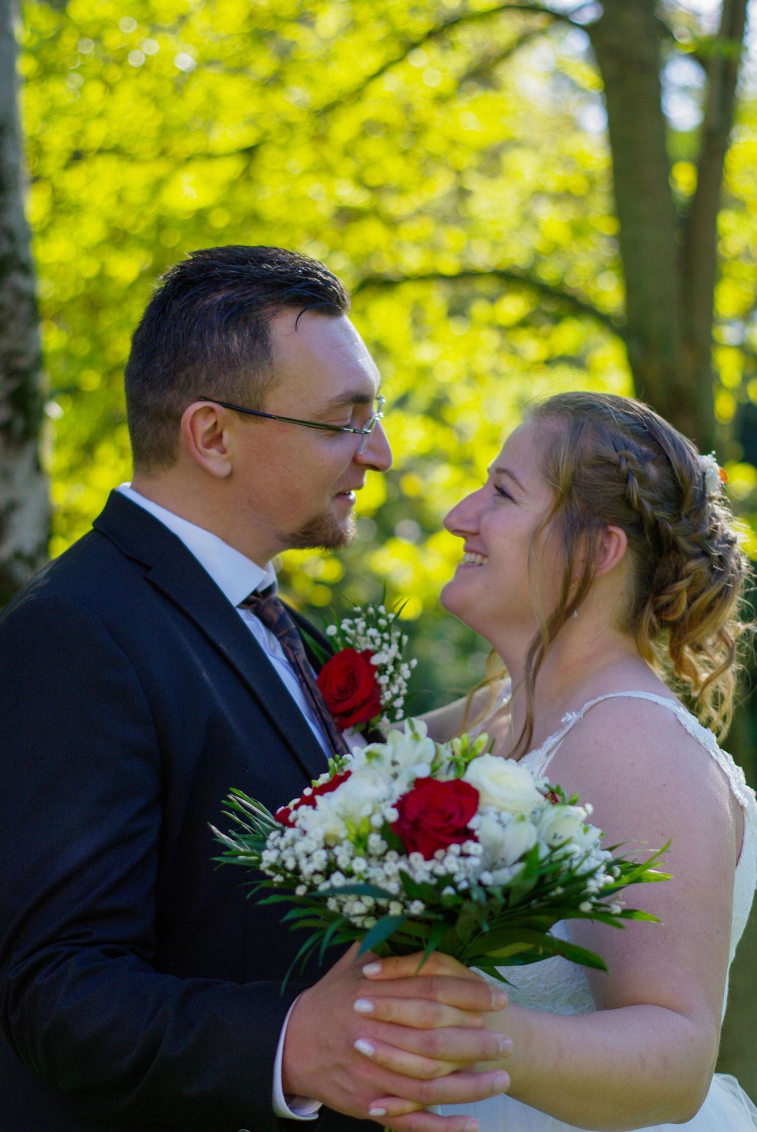 mariage
