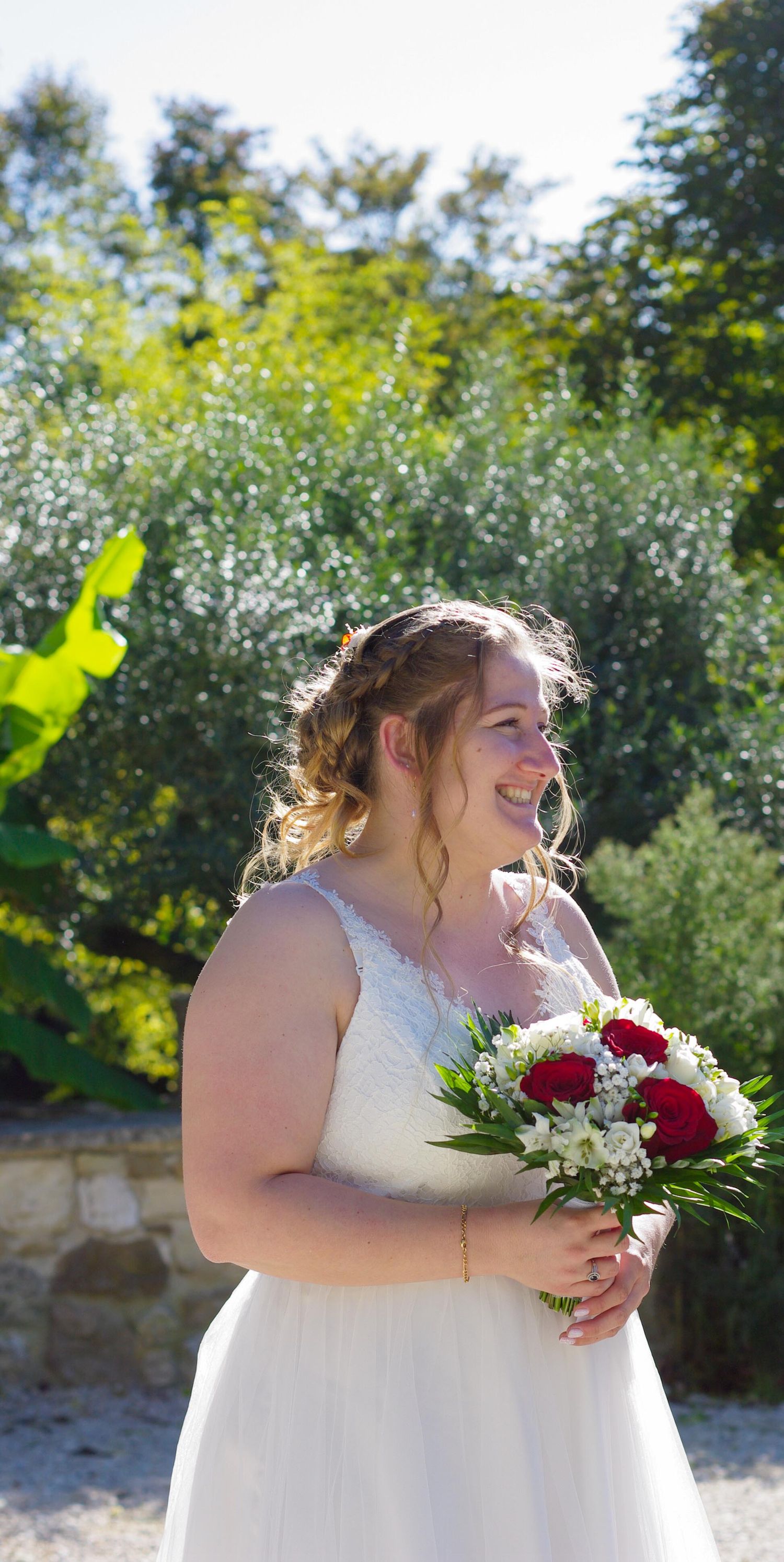 mariage