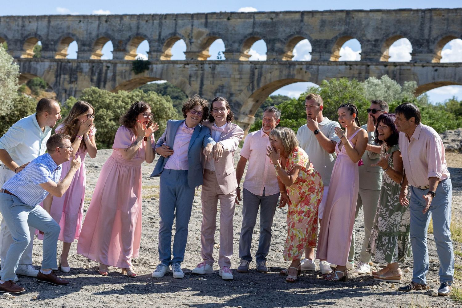 mariage