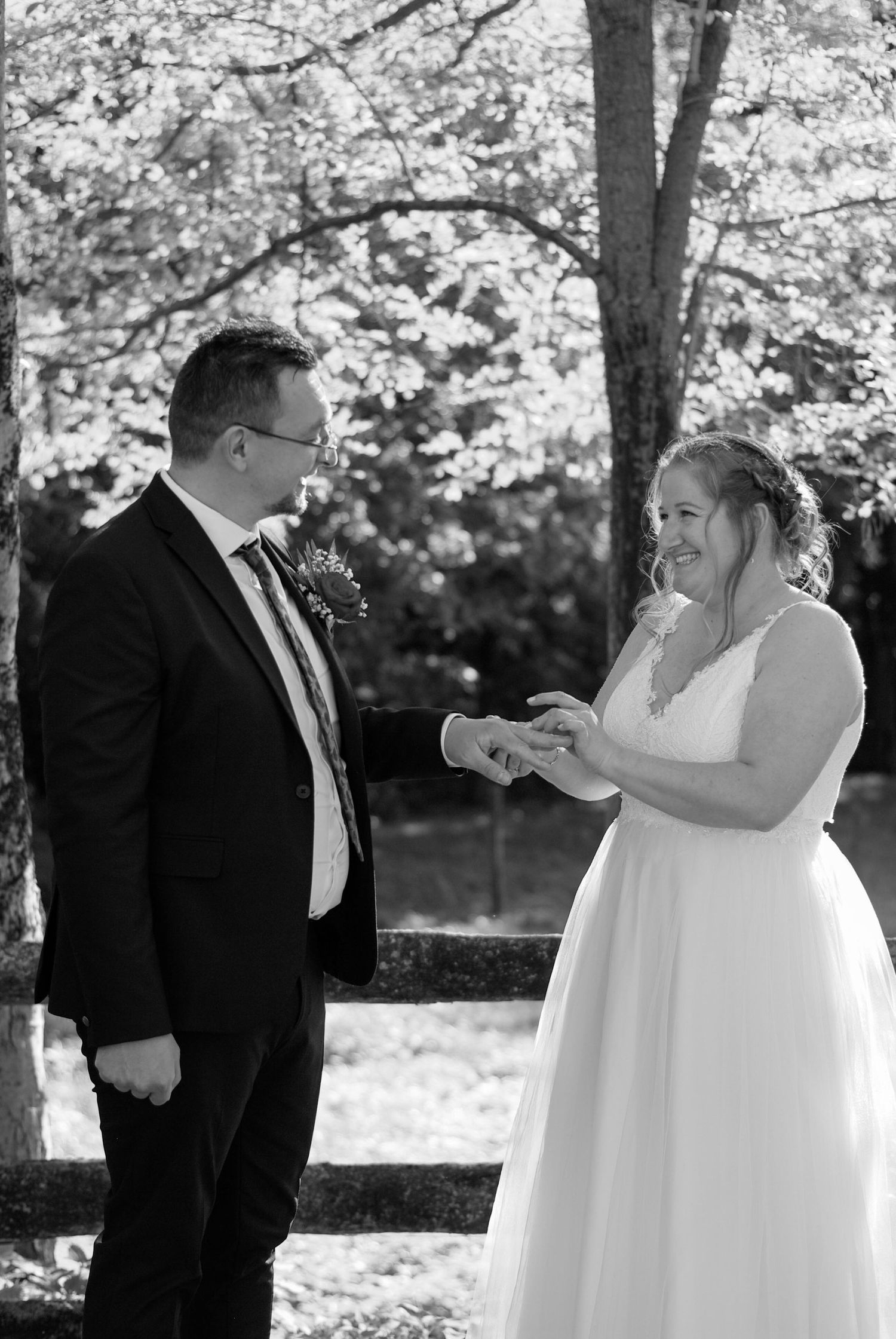 mariage