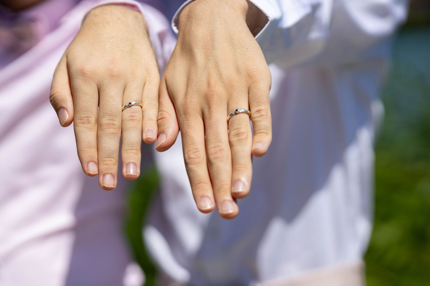 mariage