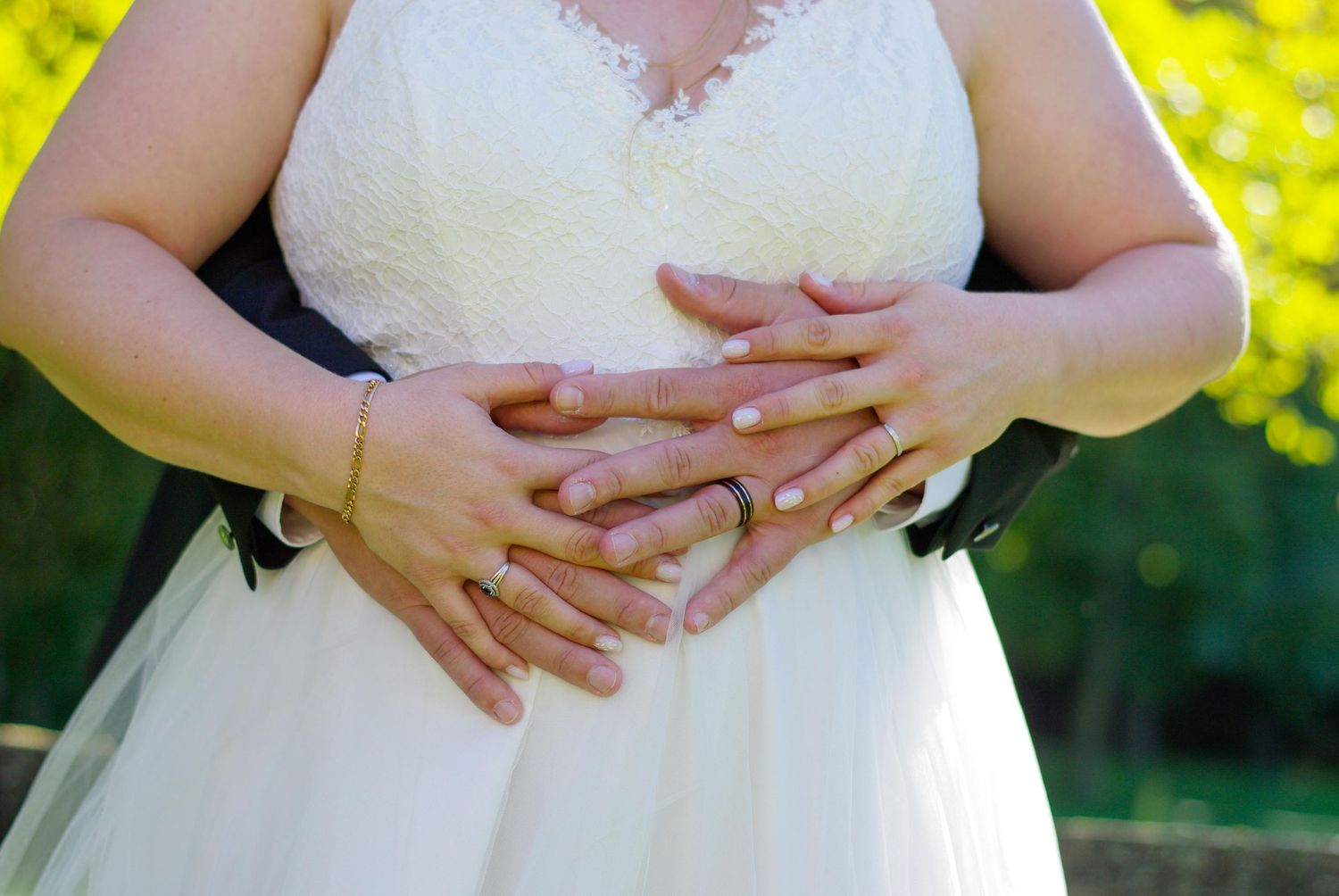 mariage