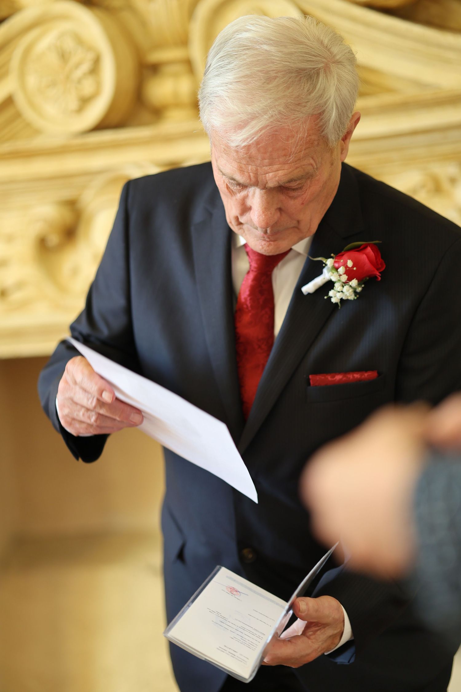 mariage