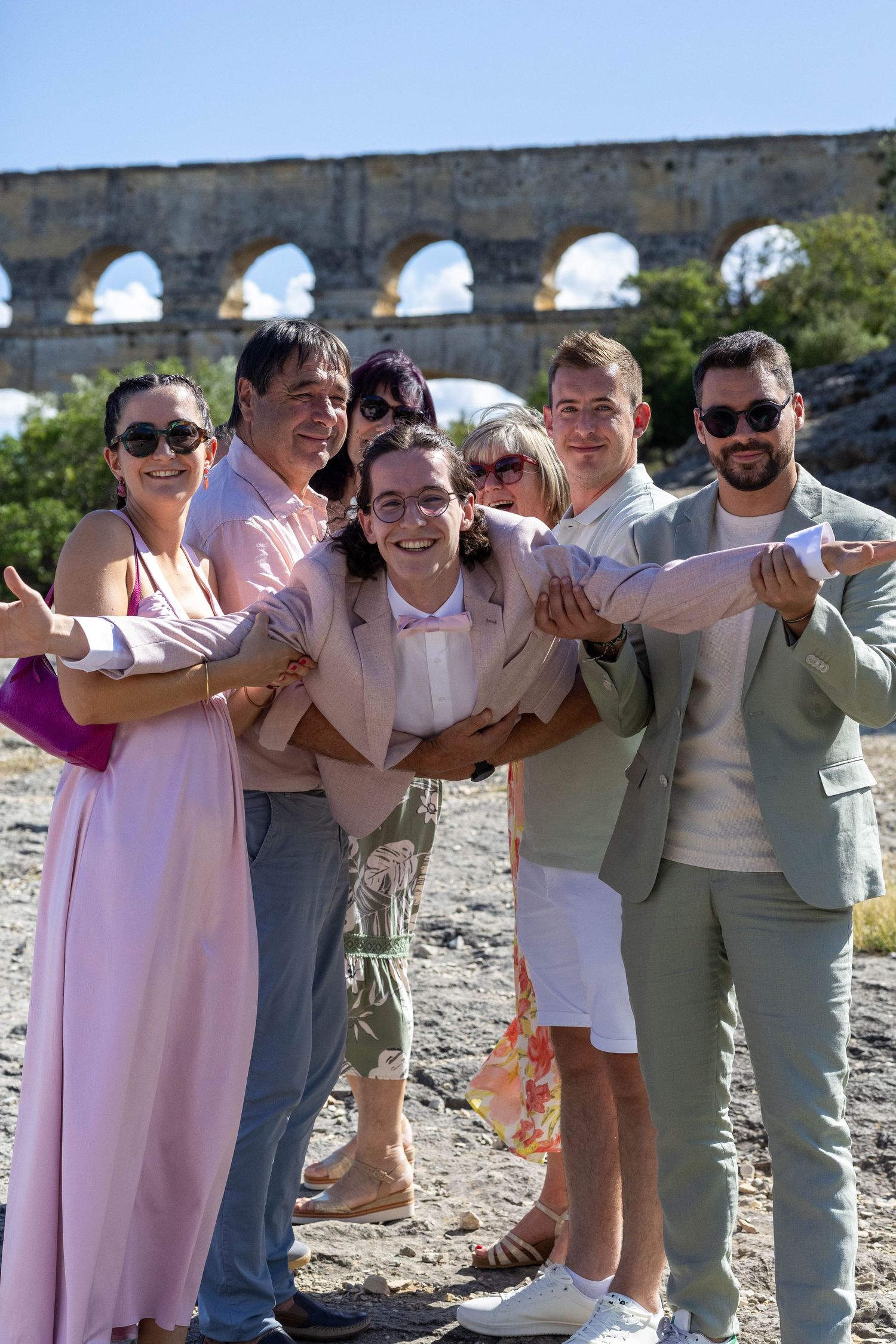 mariage