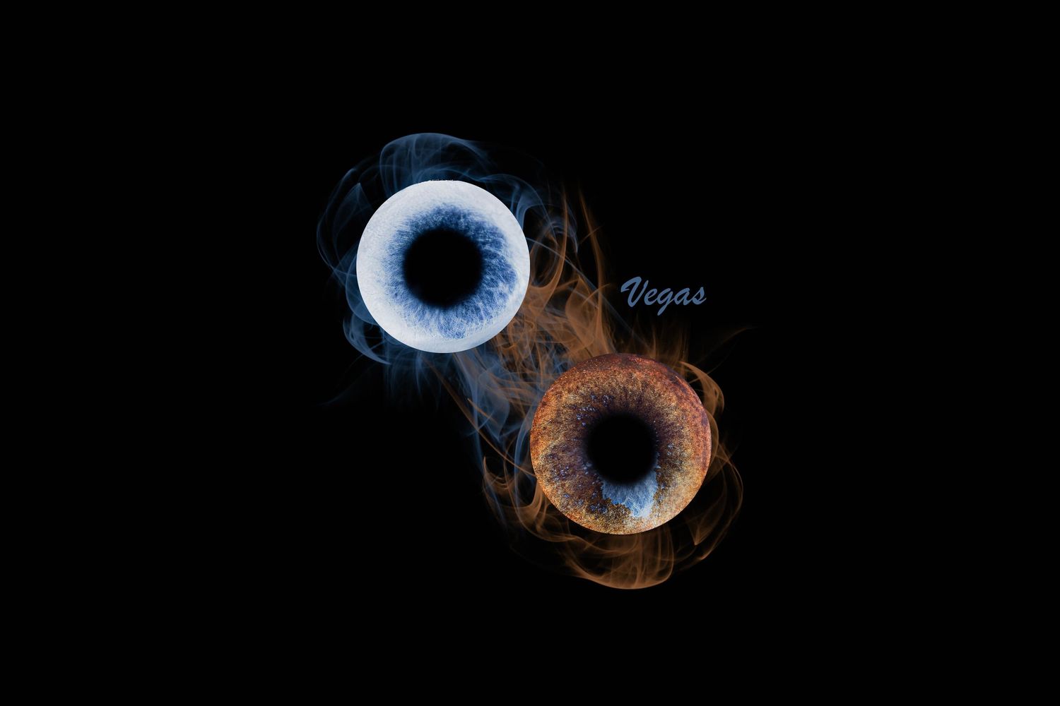 iris