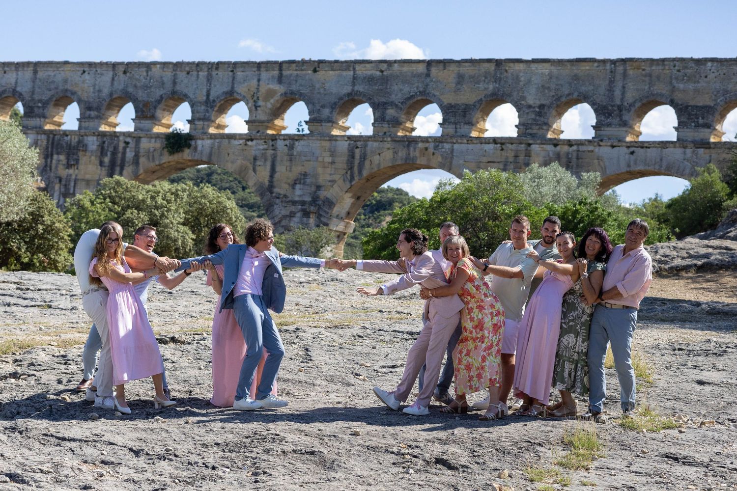 mariage