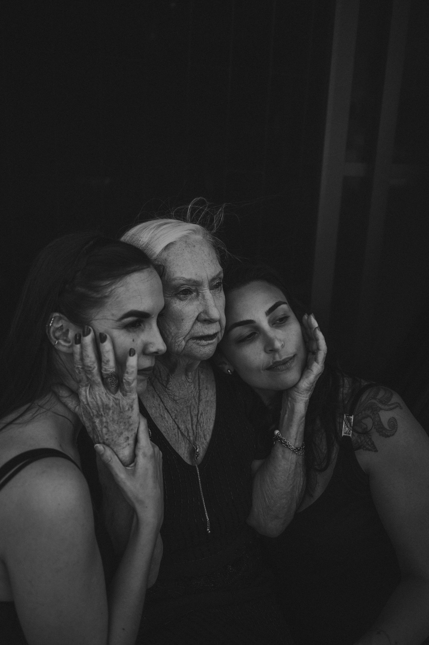 Creative Lifestyle Photography by Marina Dams Family Photoshoot Vancouver