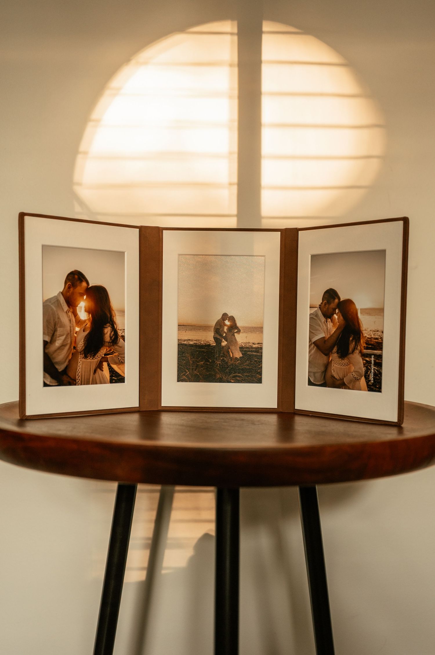 Lifestyle Photography by Marina Dams Printed Materials