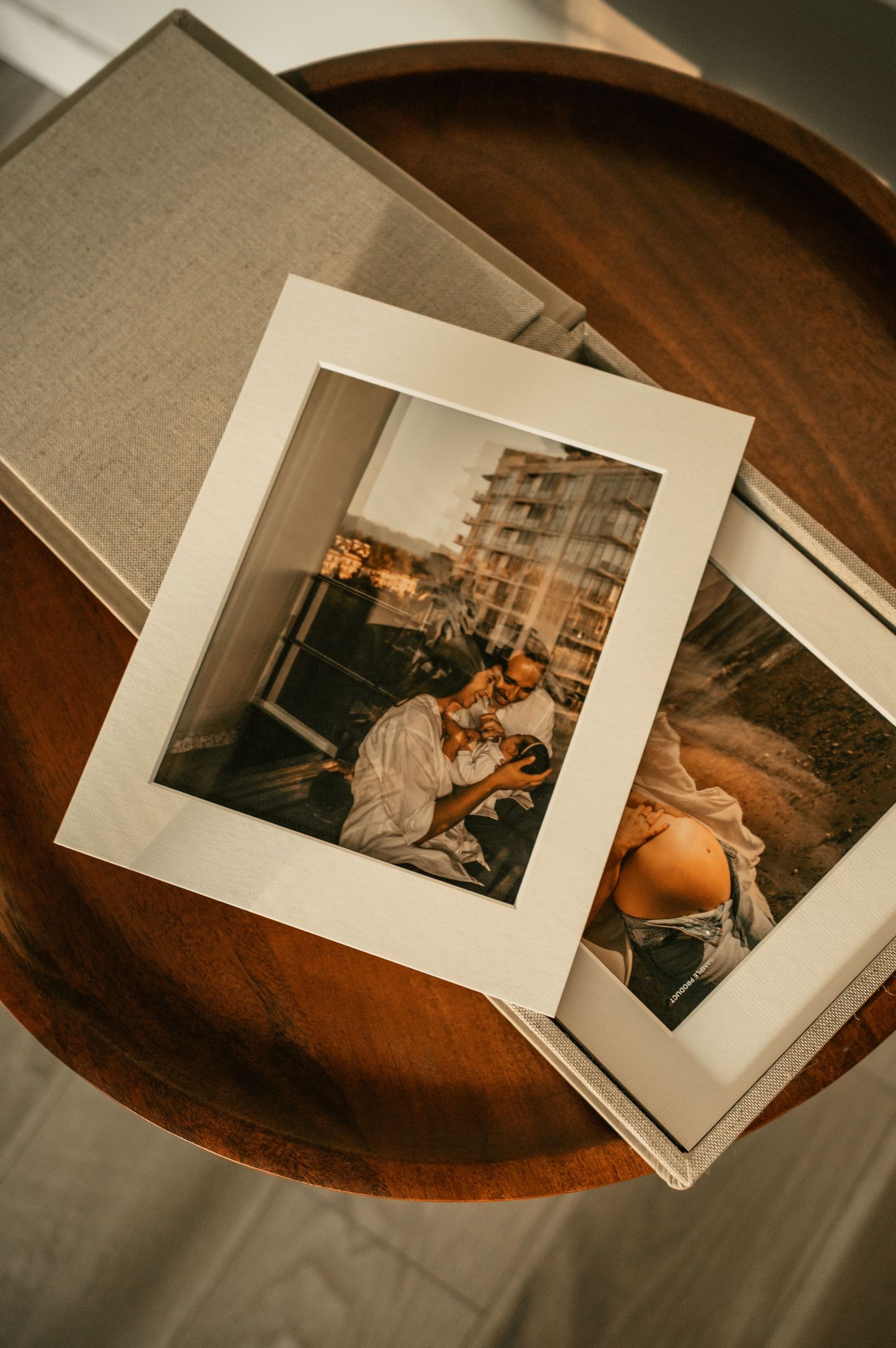 Lifestyle Photography by Marina Dams Printed Materials