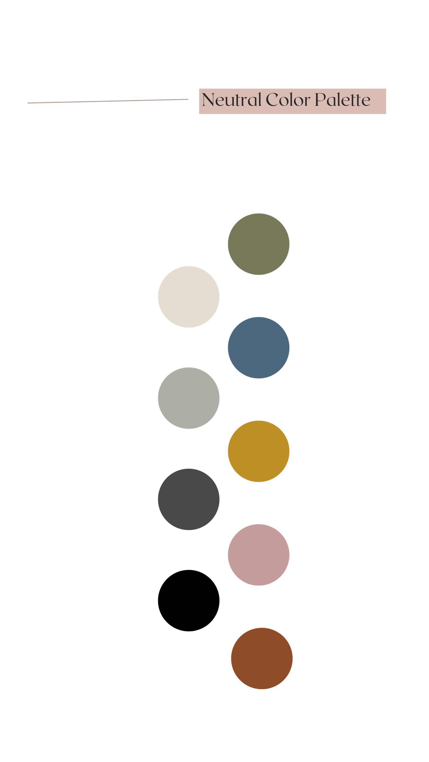 Color Palette