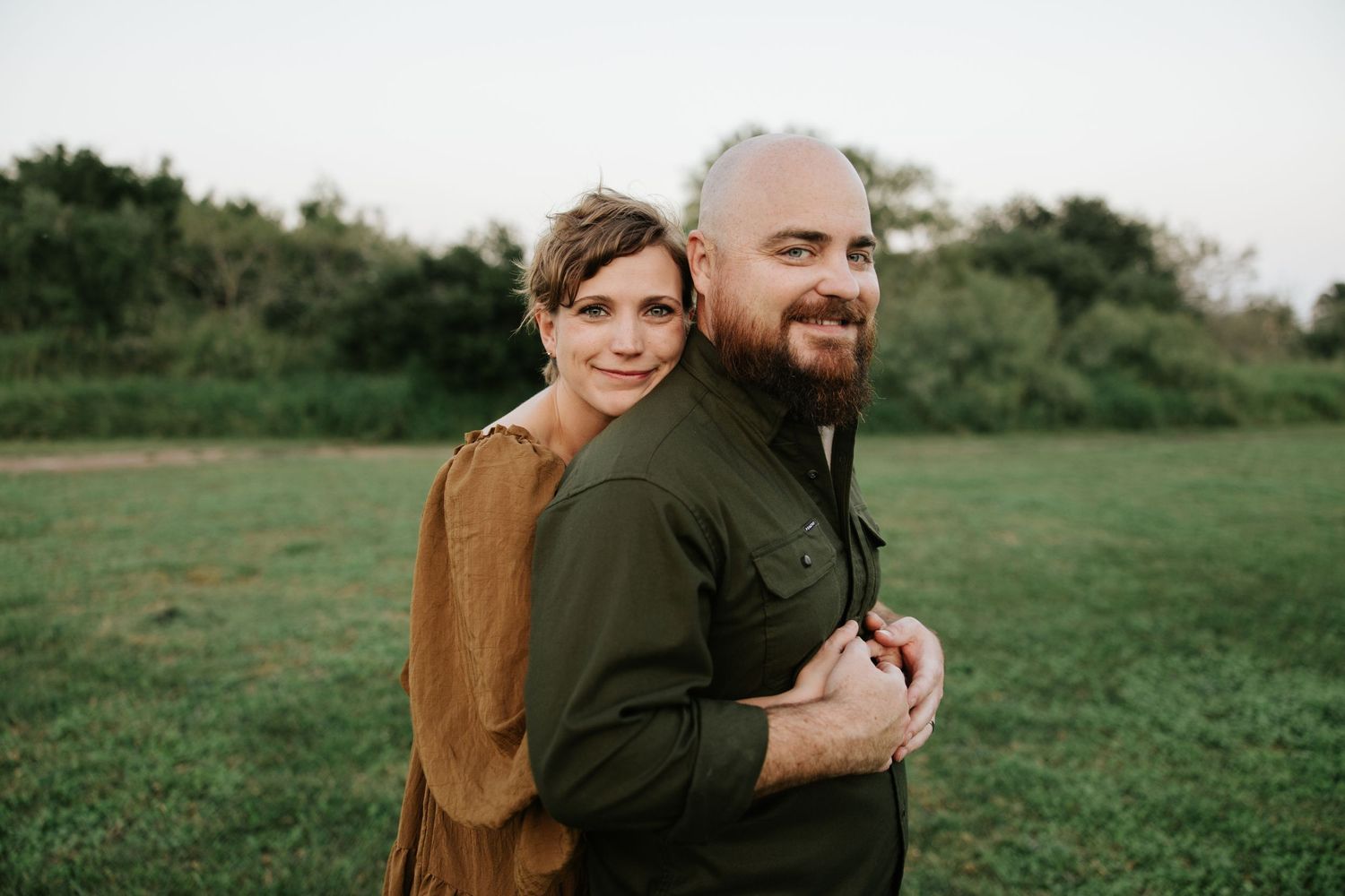 Cora Johnson Photography, Couples Portrait, Family Portrait, Corpus Christi