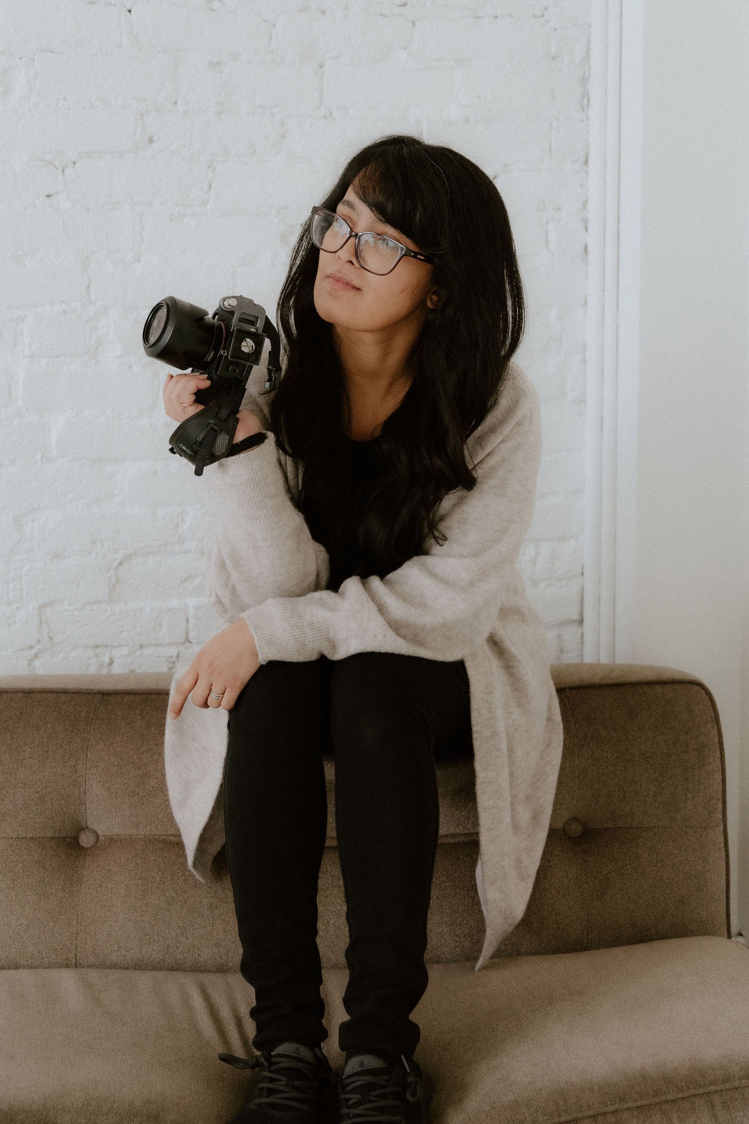 Photo of Savvy, business owner of Savvy Photography