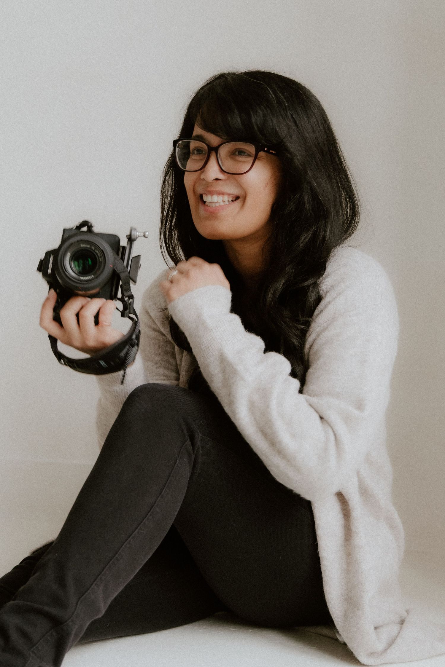 Photo of Savvy, business owner of Savvy Photography