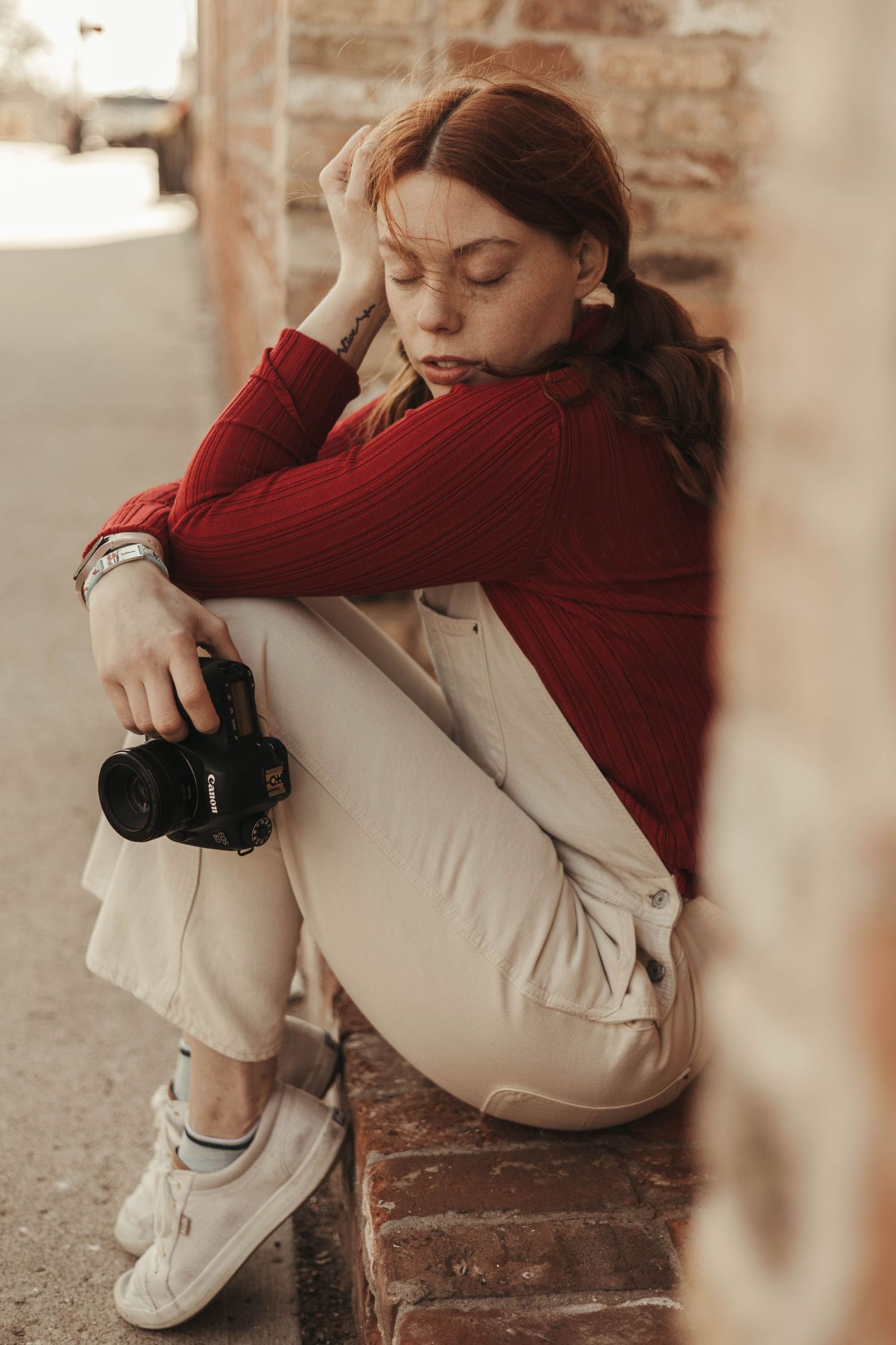 Northern Indiana and midwest photographer, photoshoot in Valparaiso, Indiana