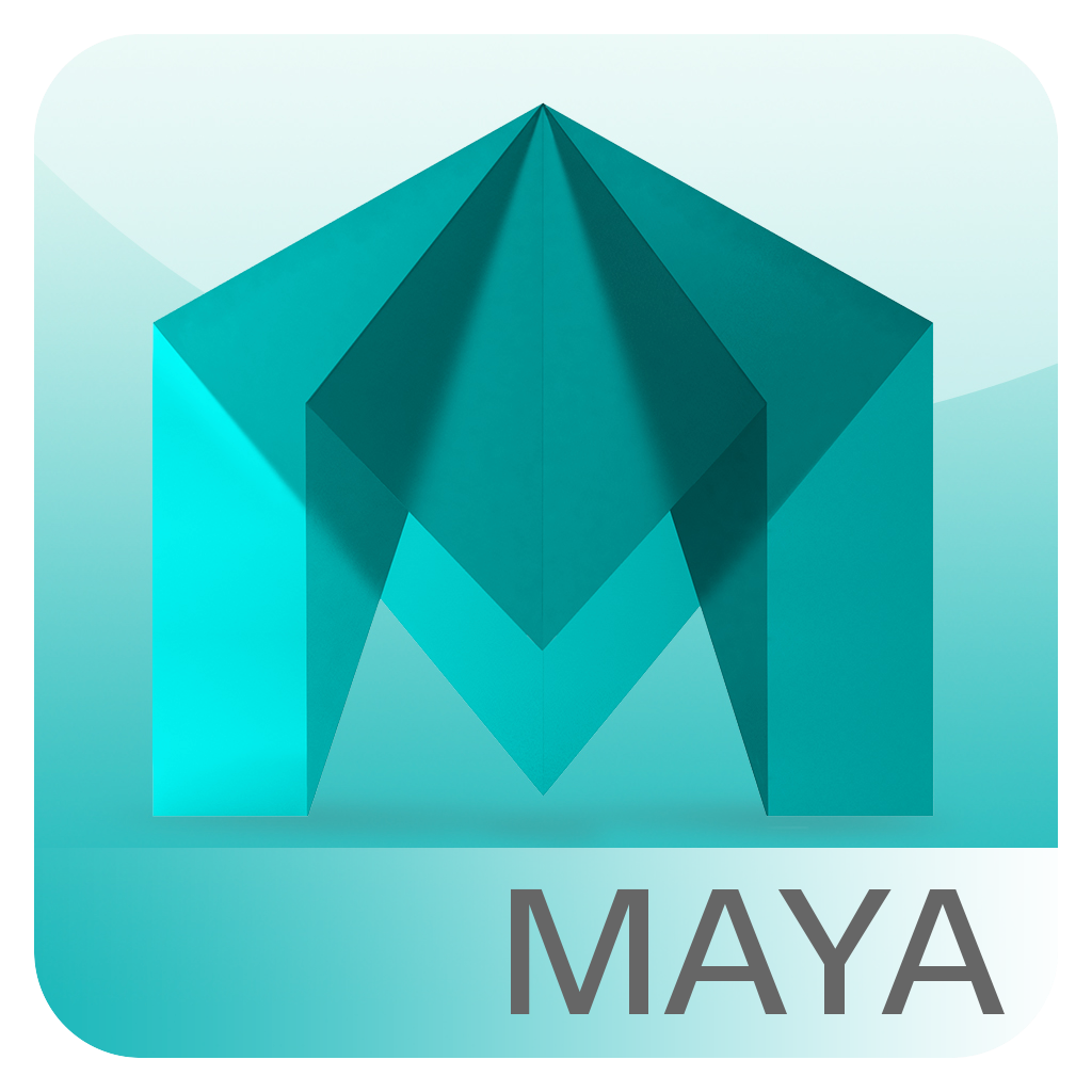Maya is an industry-standard tool for animation
