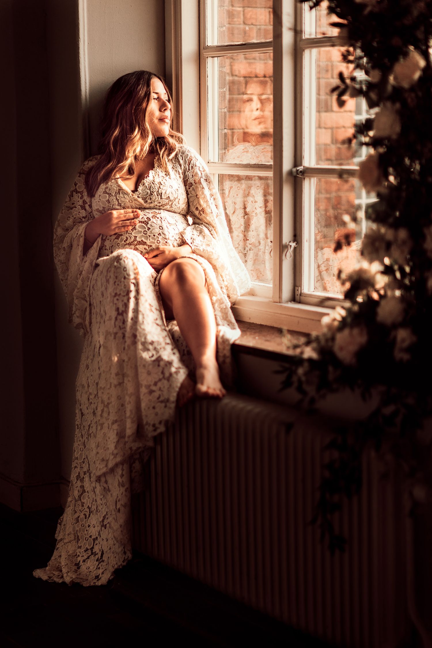 Lupin_intuition, Lifestylefotografering