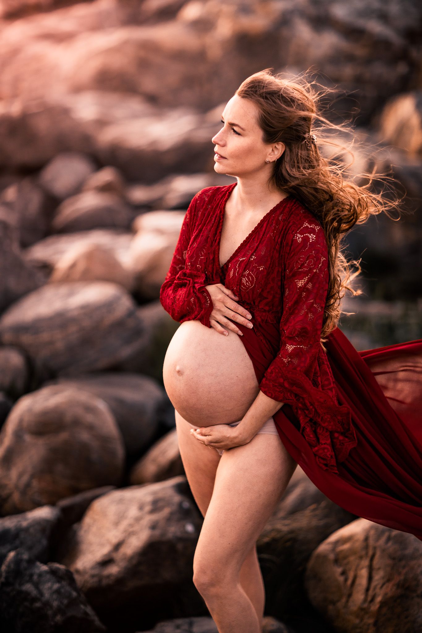 Lupin intuition, Lupin_intuition, Gravidfotograf,