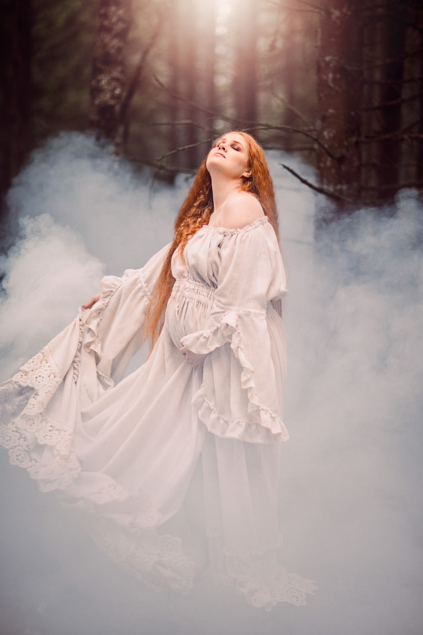 Lupin intuition, Lupin_intuition, Gravidfotograf,