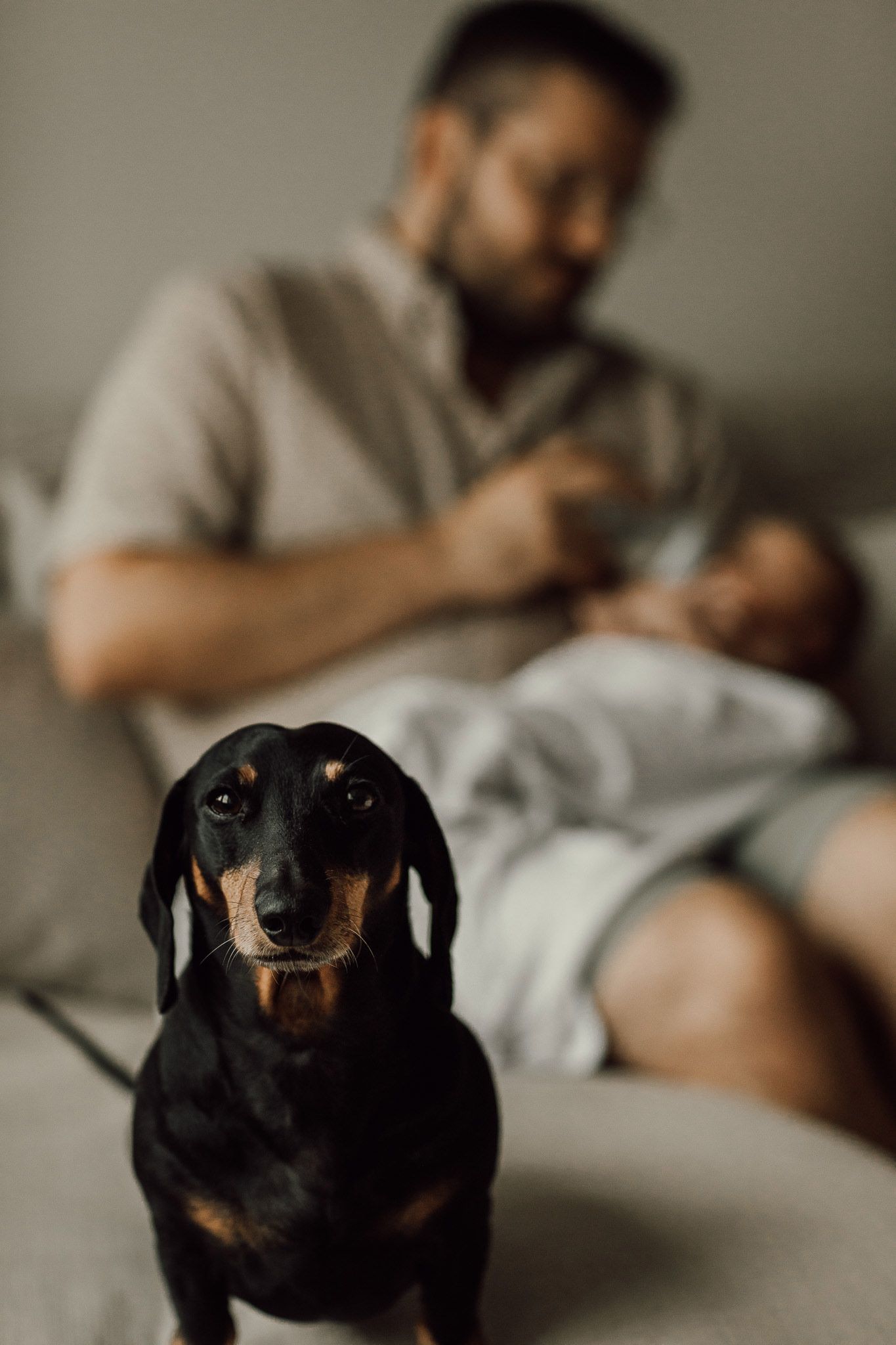 Lupin_intuition, Lifestylefotografering
