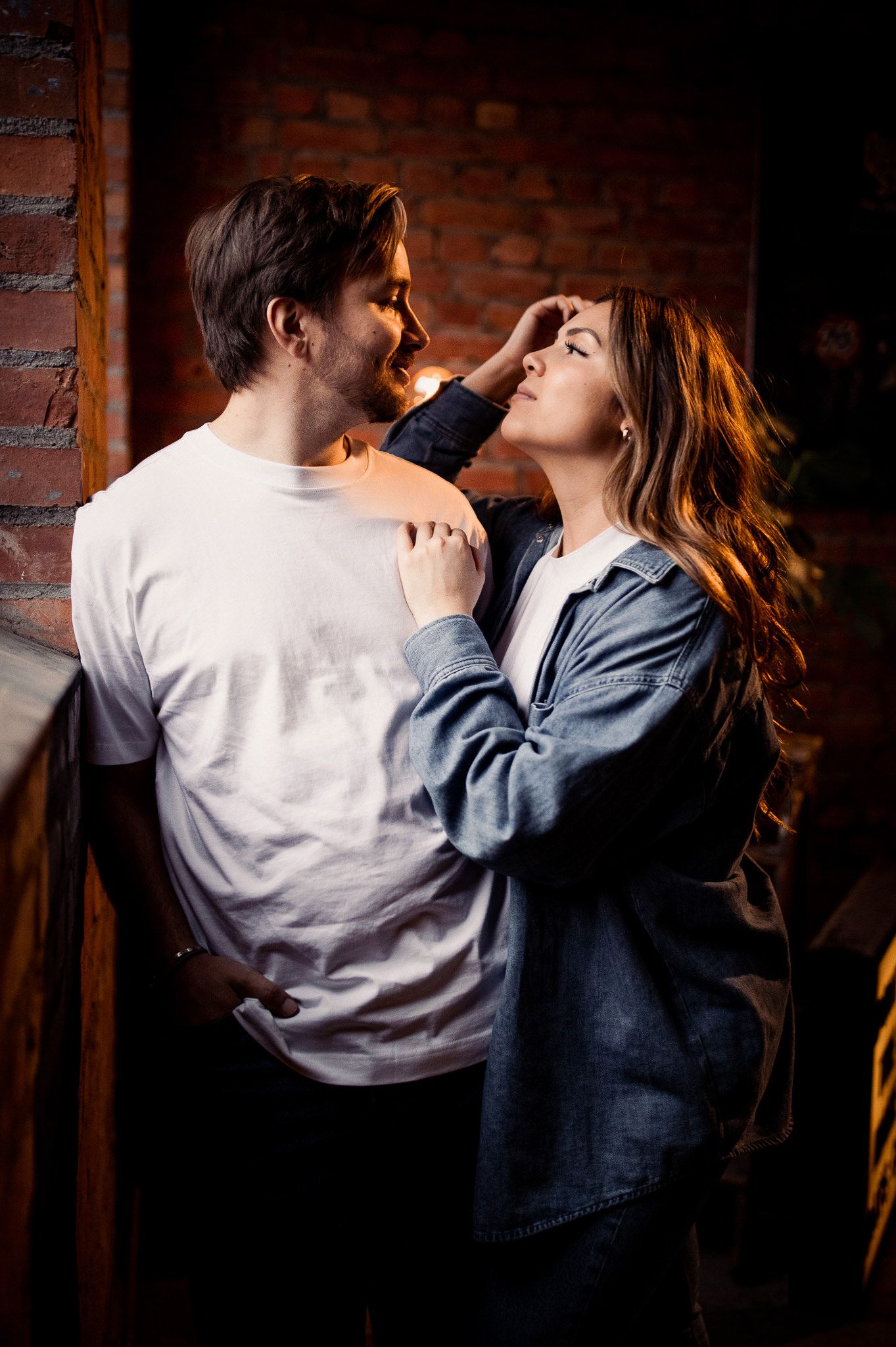 Lupin_intuition, Lifestylefotografering