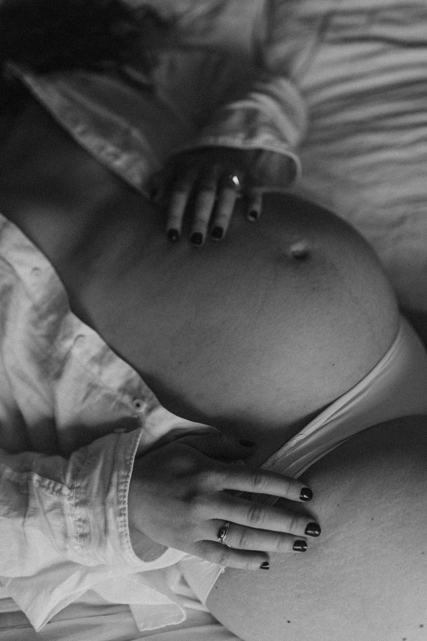 Lupin_intuition, Lifestylefotografering