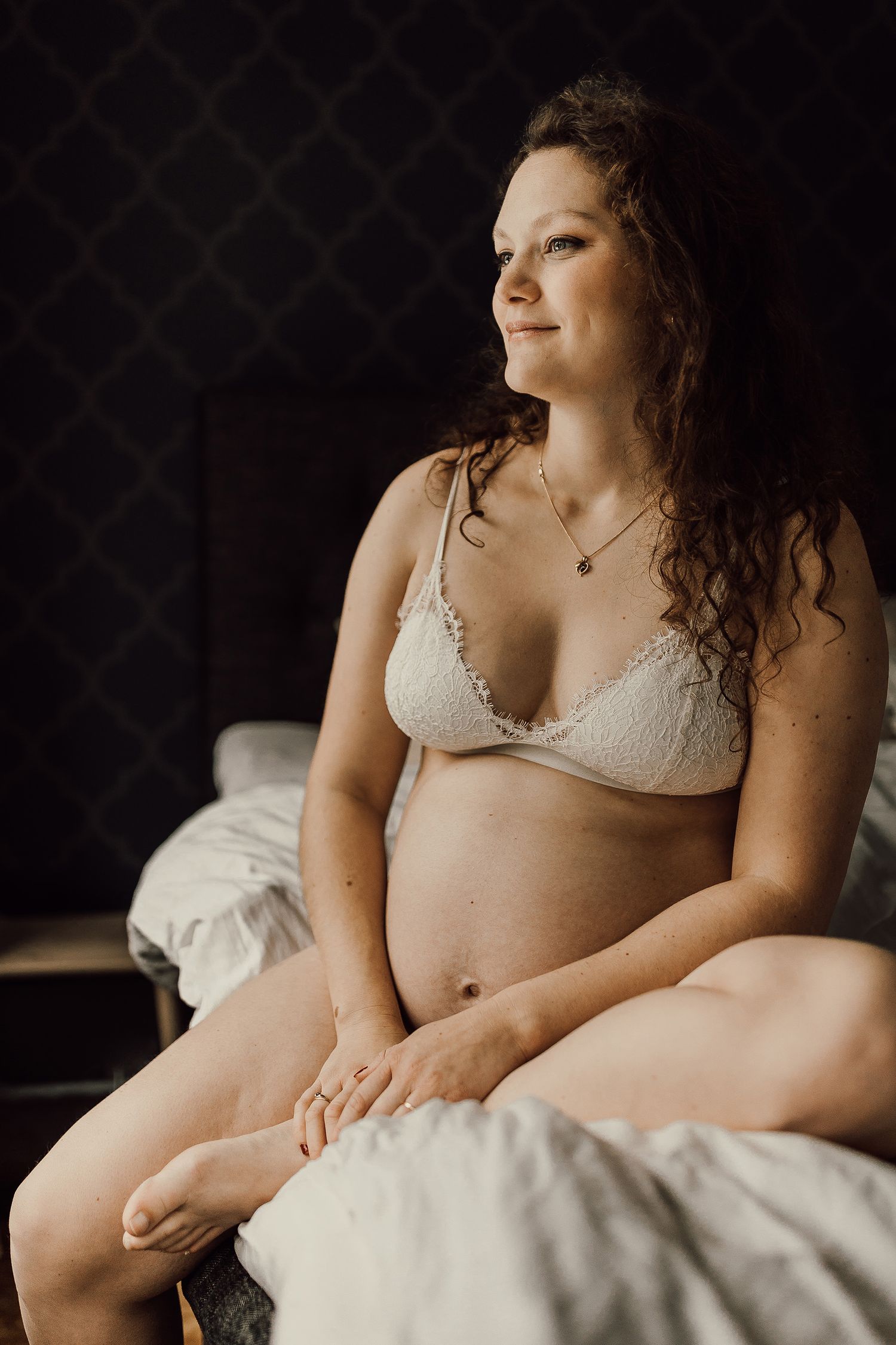 Lupin_intuition, Lifestylefotografering