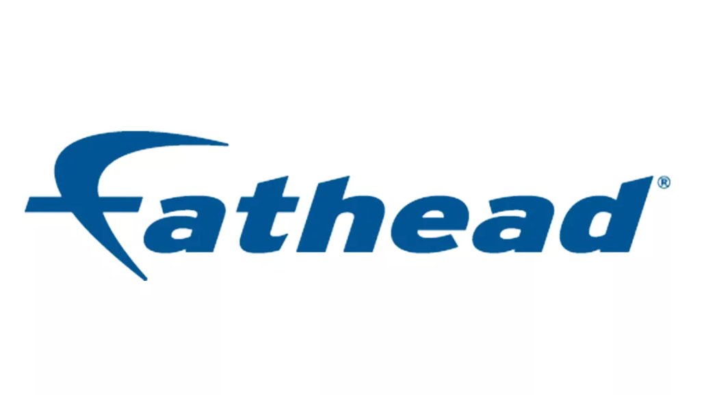 Link to Fathead signs business page.