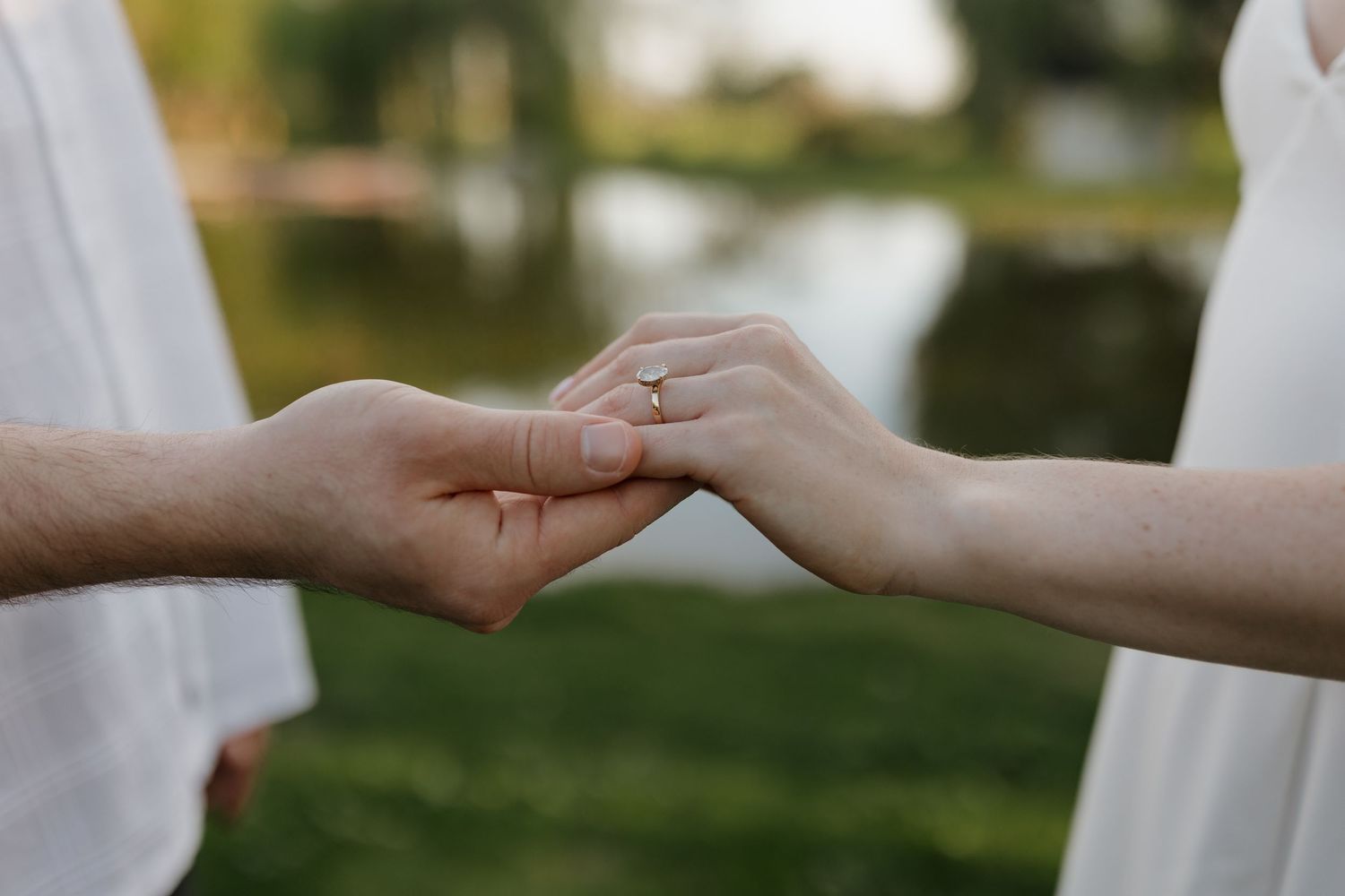 romantic photography