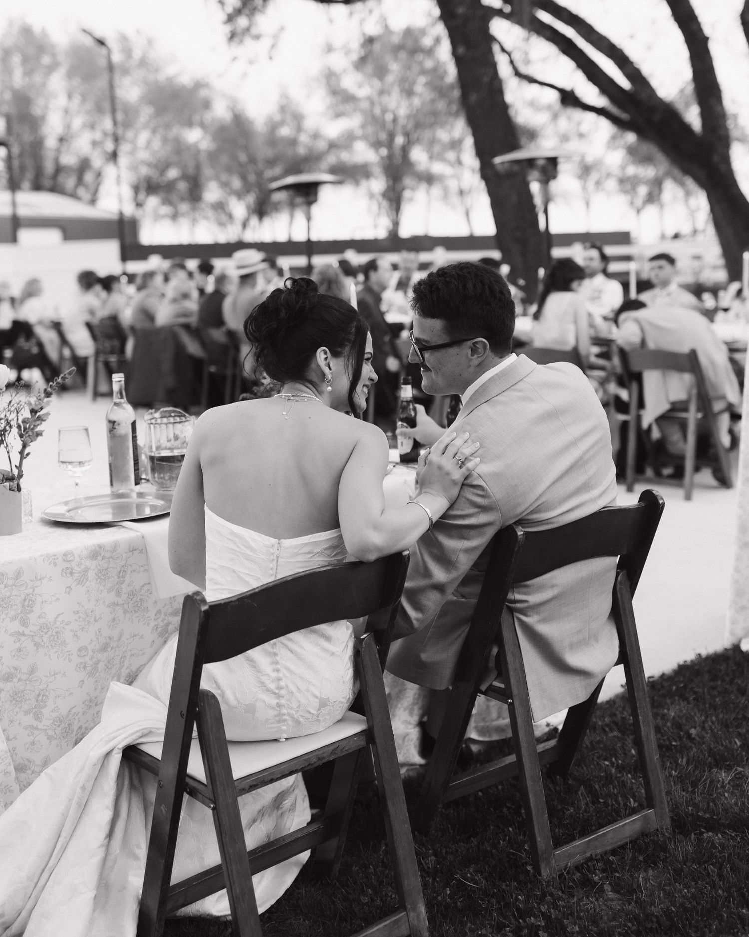 candid wedding photography