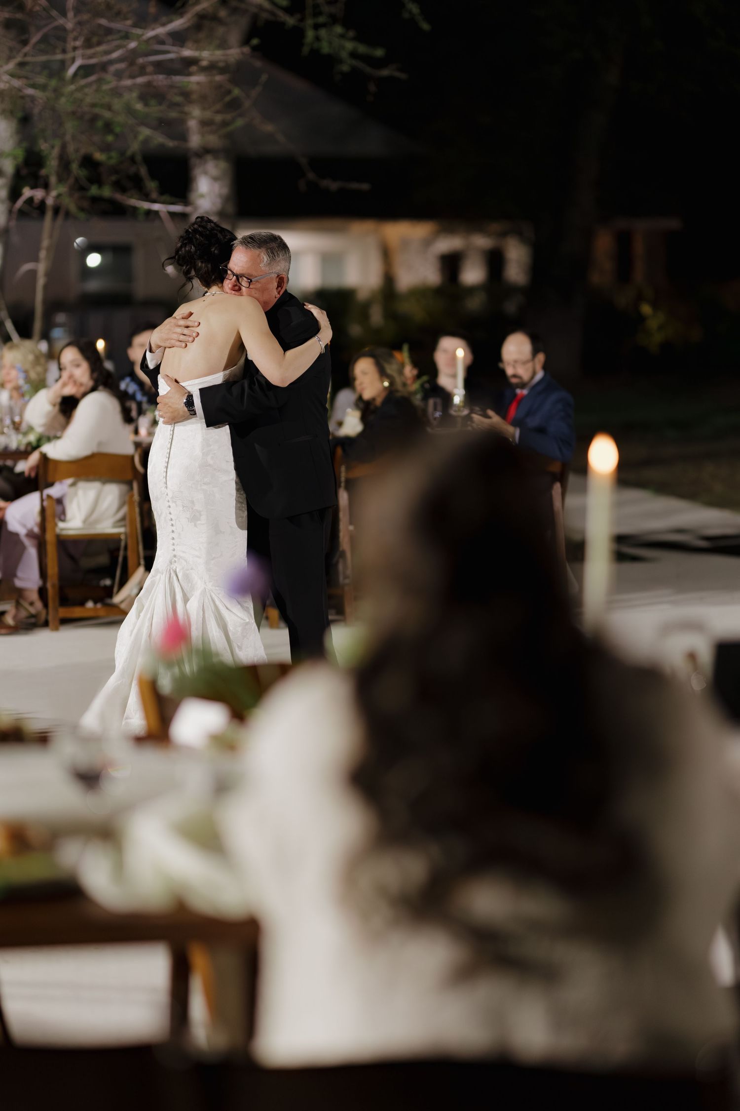 documentary wedding photography in california