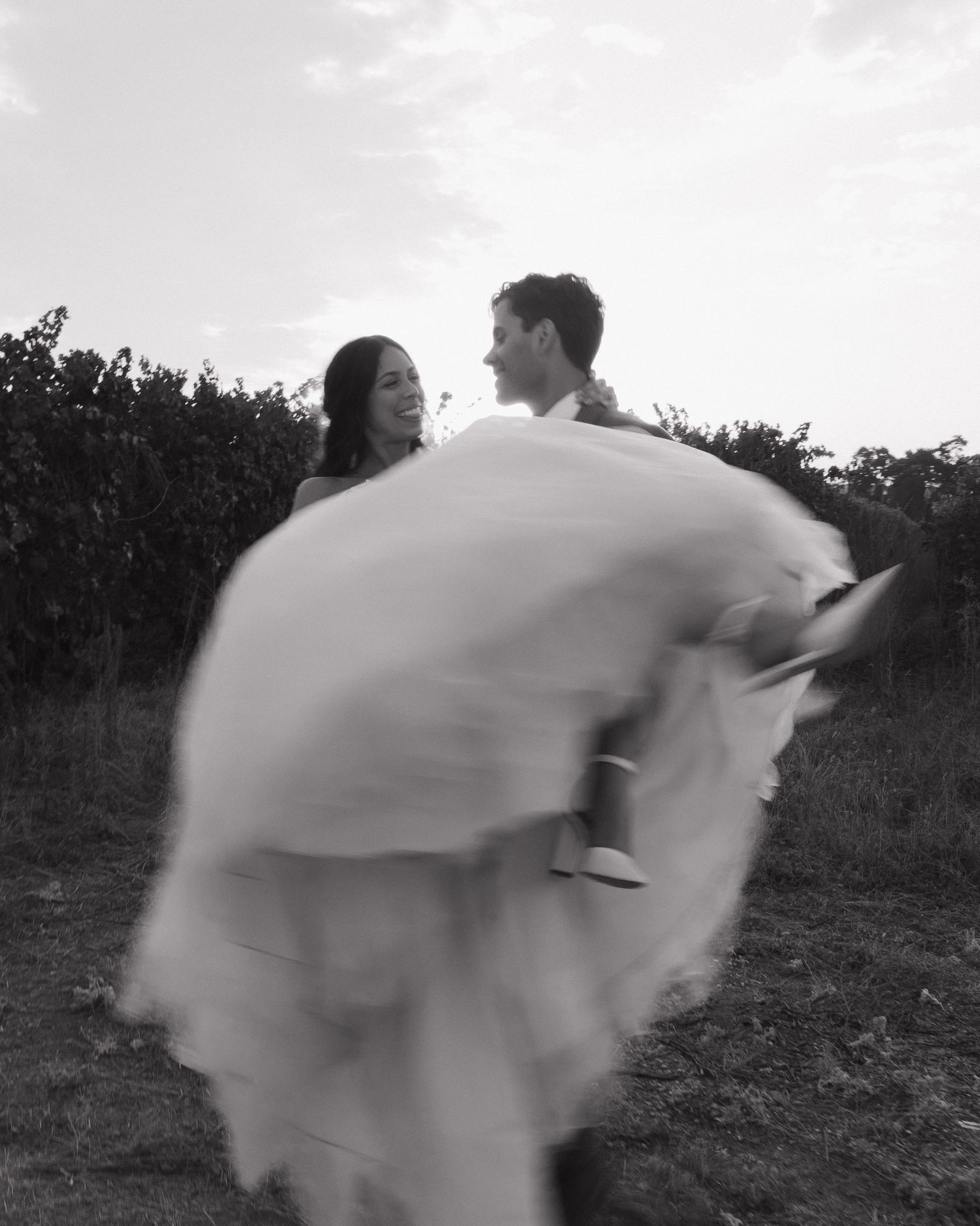 Paso robles wedding