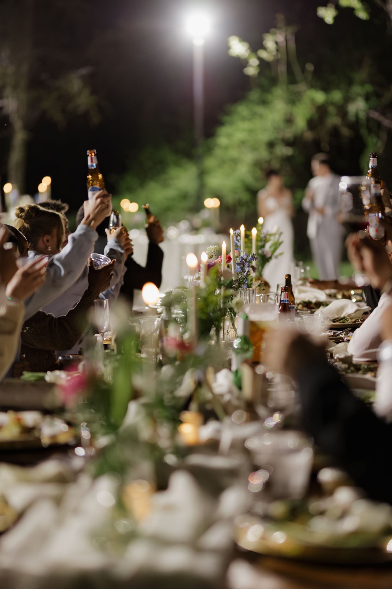 candid wedding photography