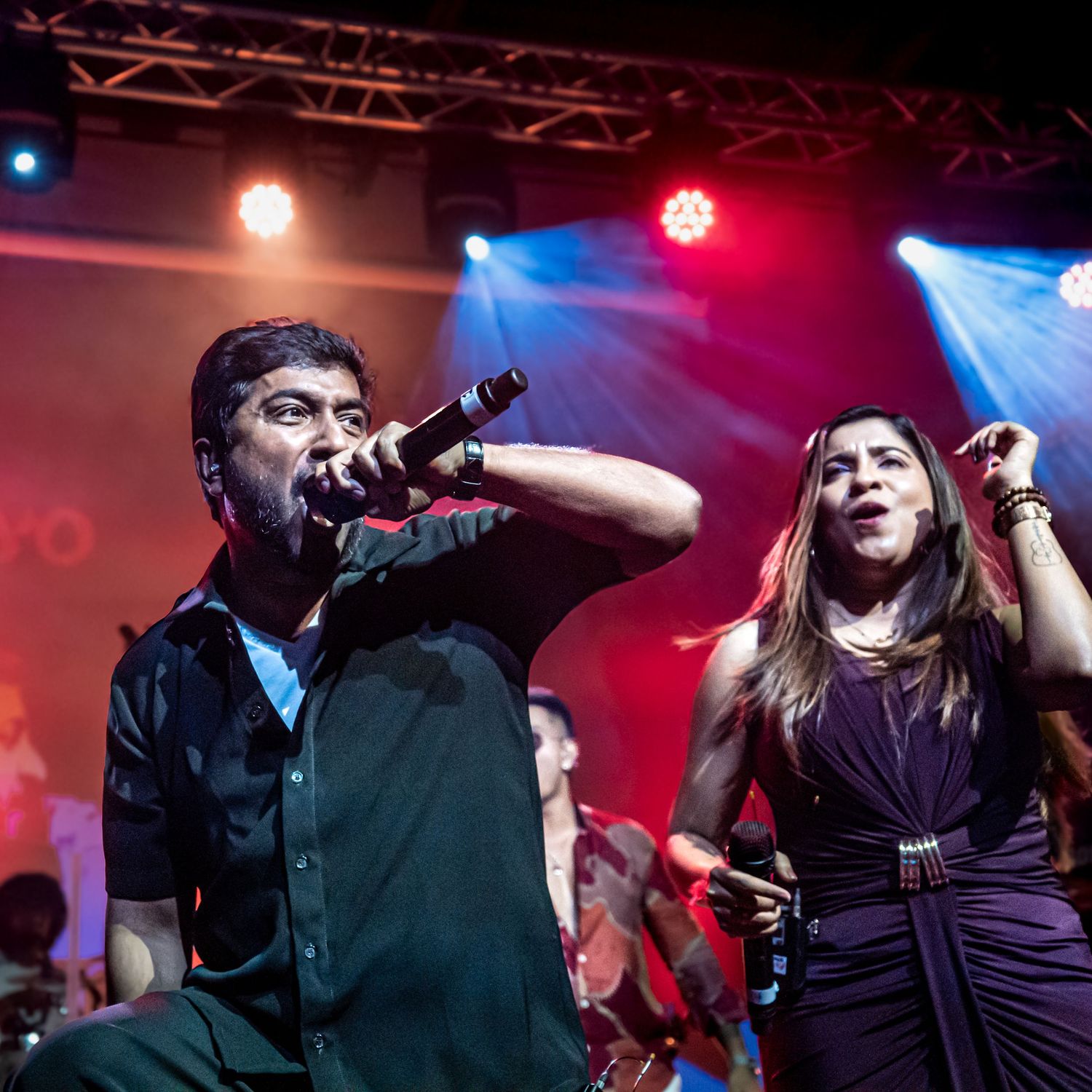 Event photography