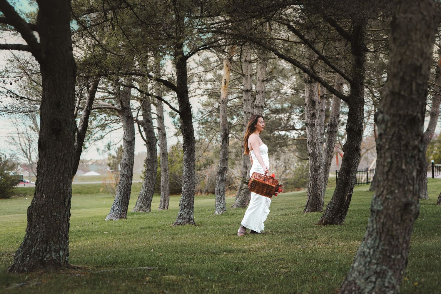Model portraits, storytelling, Pinterest