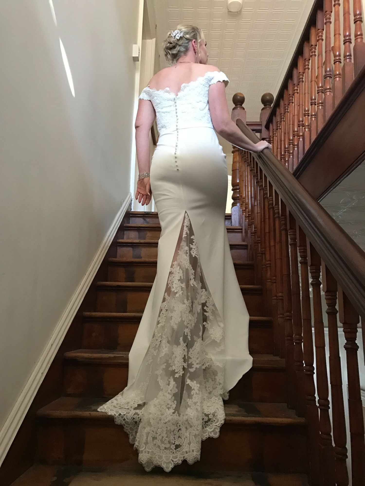 Bride