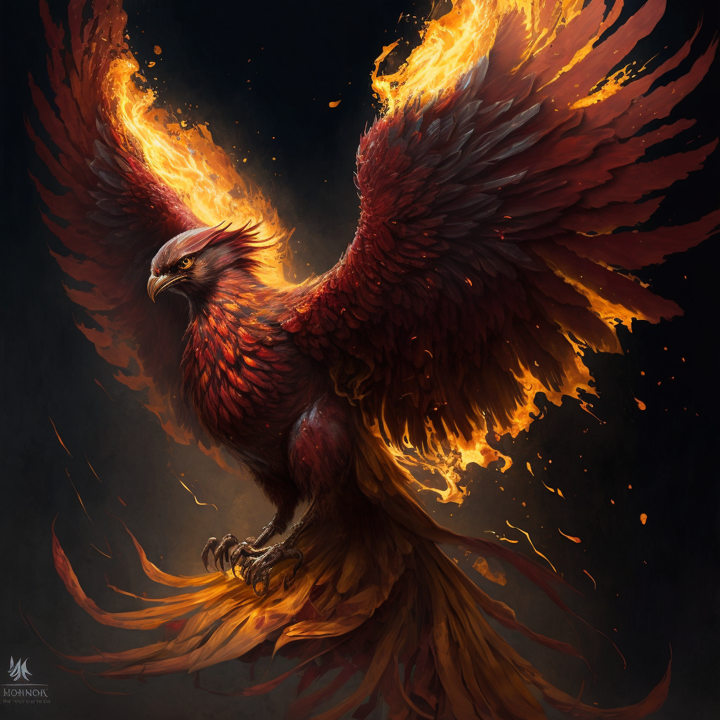 AI generated image