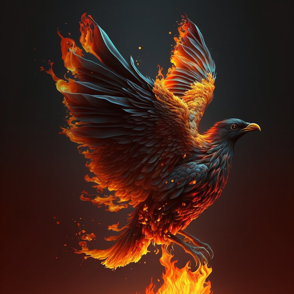 AI generated image
